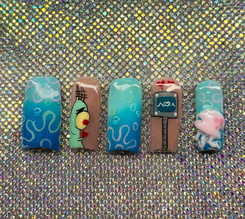 Freestyle Set